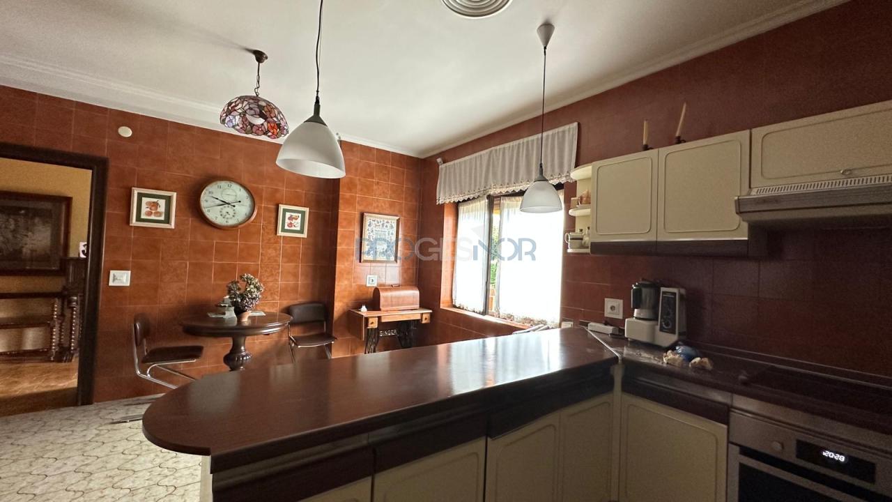 cocina planta baja