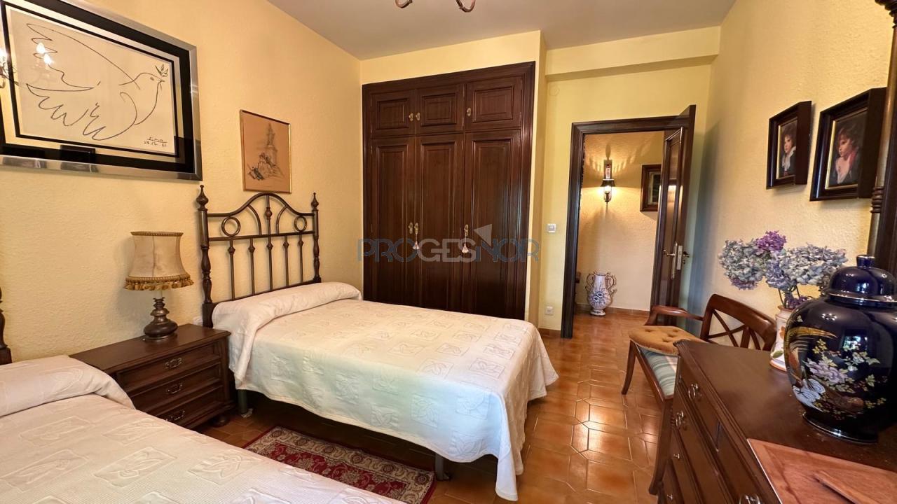Dormitorio 1