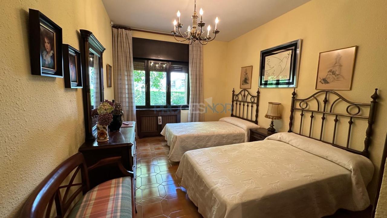 Dormitorio 1