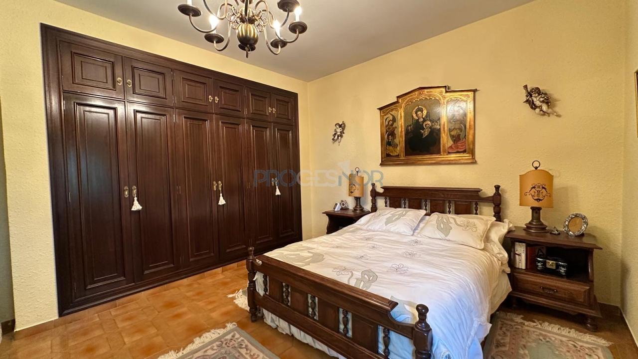 Dormitorio 4