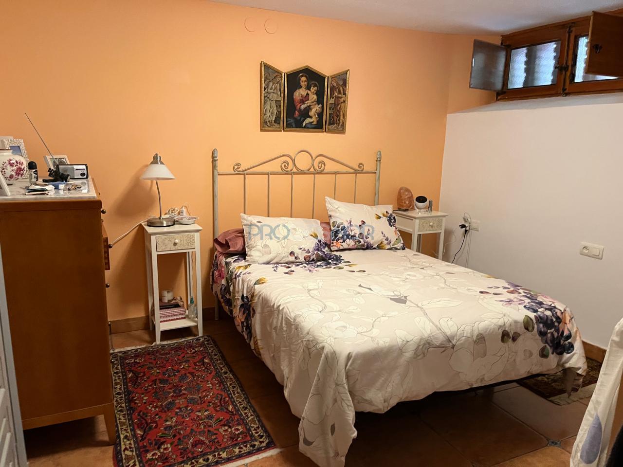 Habitacion semisotano